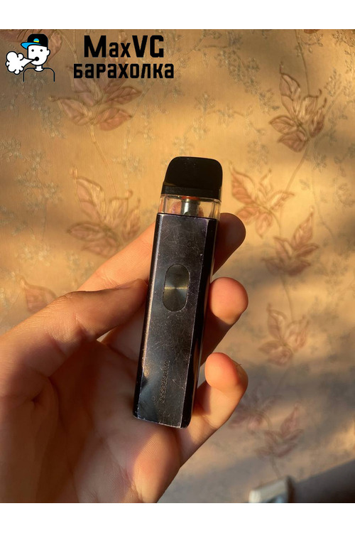 vaporesso xros 4