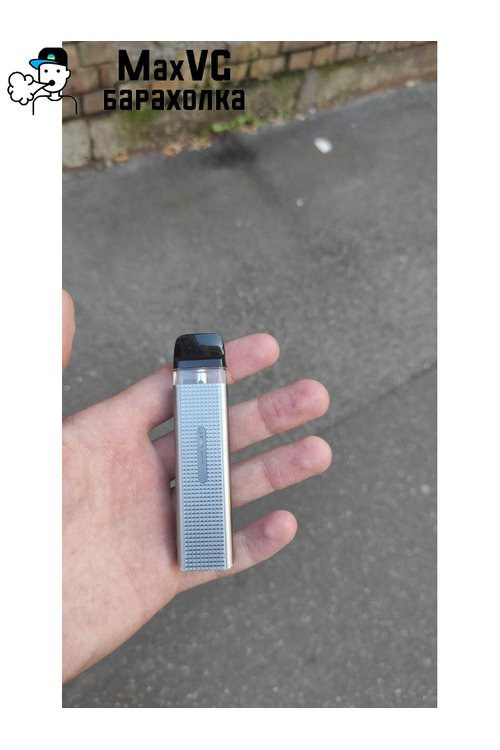 vaporesso xros mini