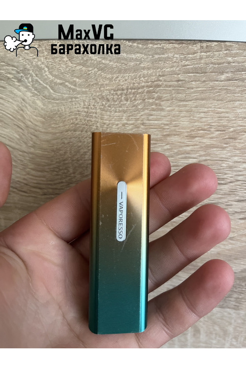 Vaporesso