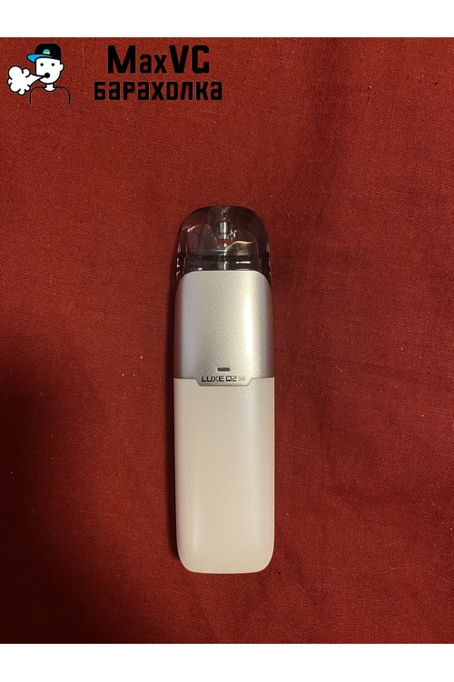 Vaporesso luxe q2