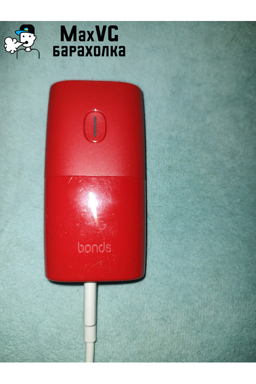 Iqos Bonds