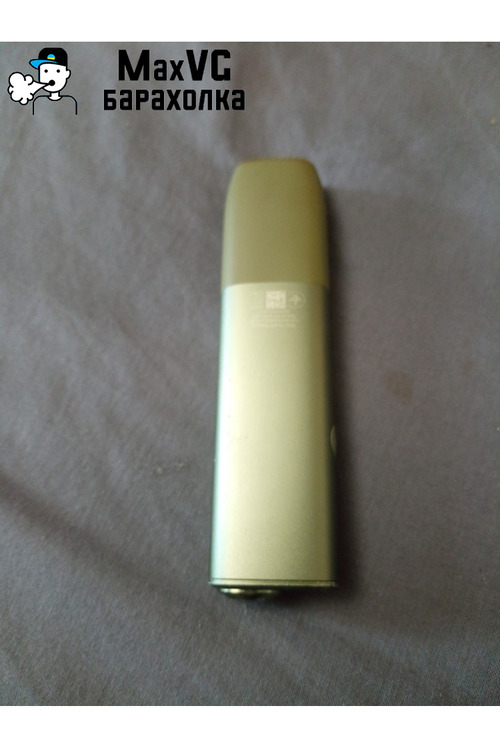 Iqos Iluma One