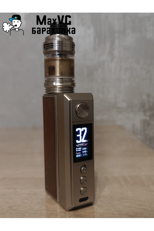 Вейп DRAG 4