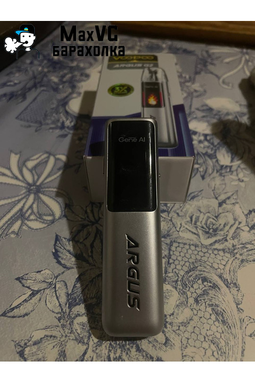 Продам Vapoo Argus 2