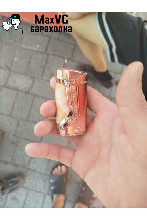 GeekVape Nano 2