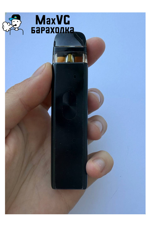 Xros 4 mini