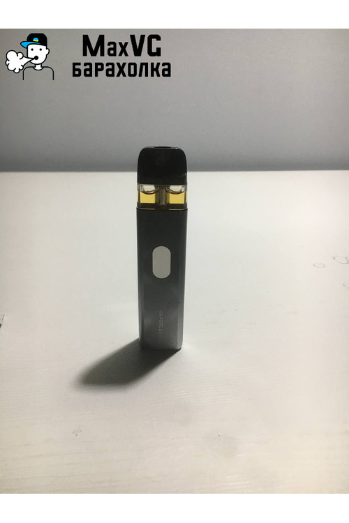 Xros 4 mini