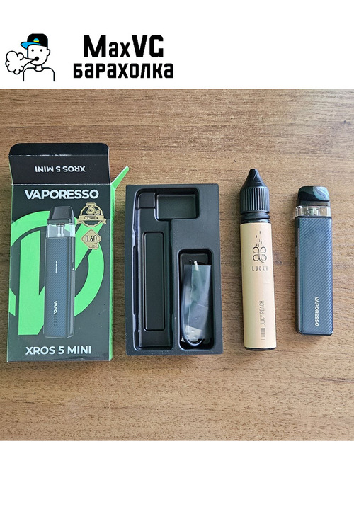 xros 5 mini