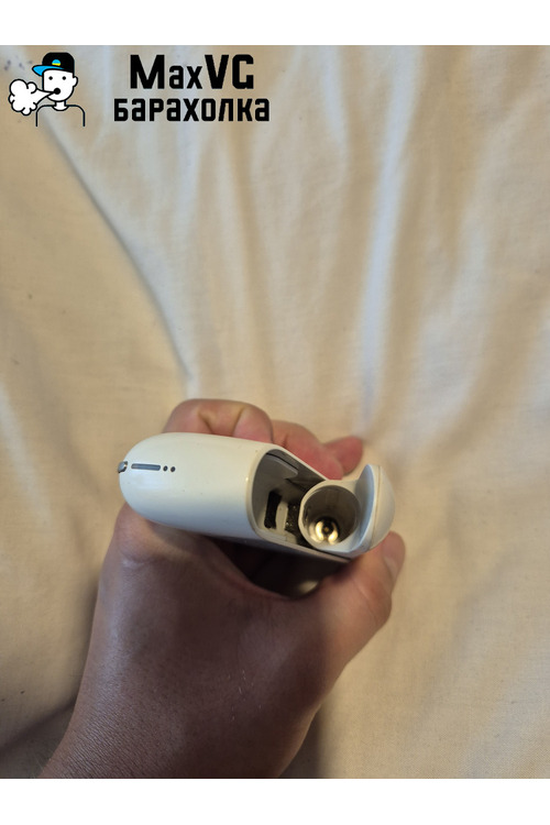 Iqos 3 duo зарядний пристрій