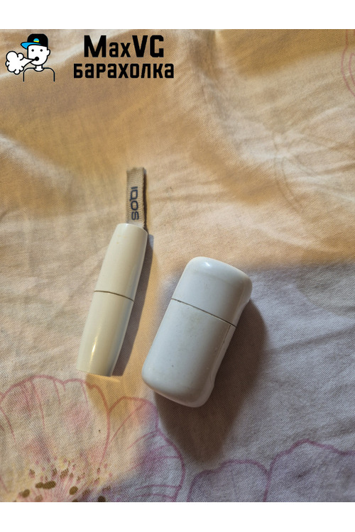 Щітки для iqos 2.4 та iqos 3