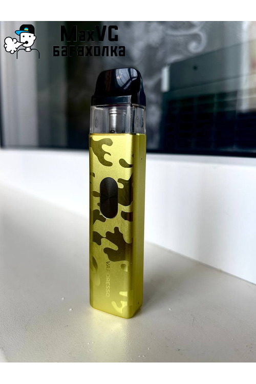 vaporesso xros 4