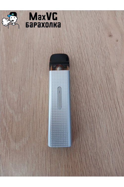 vaporesso xros mini