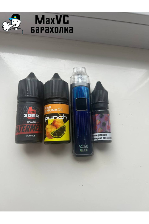 oxva pro