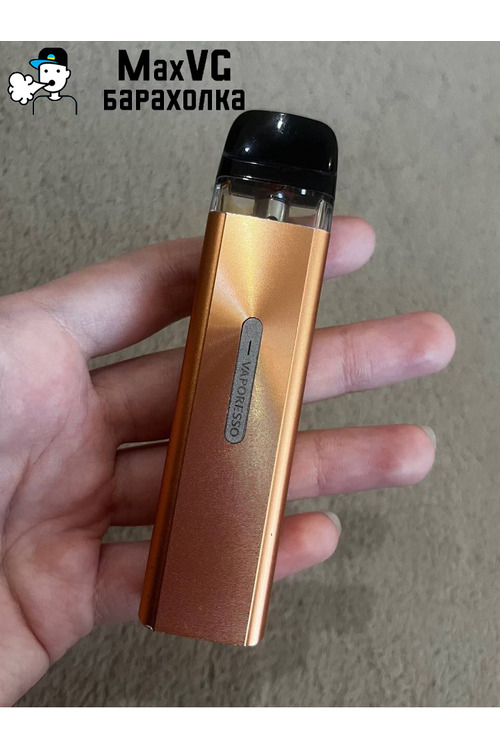 Xros 3mini