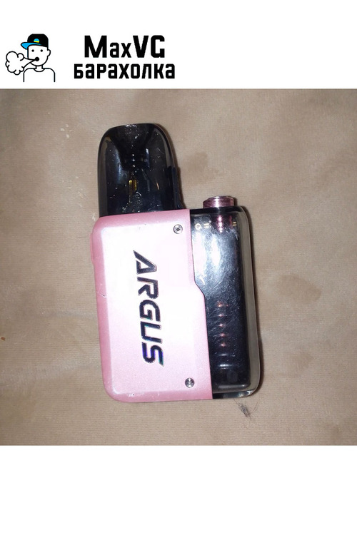 Voopoo Argus p2