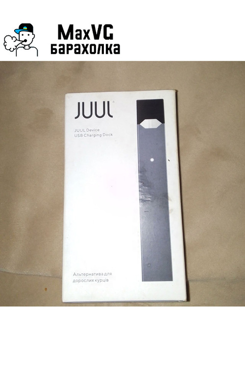 JUUL lul