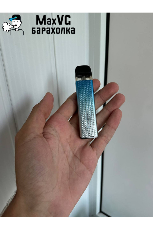 vaporesso xros mini