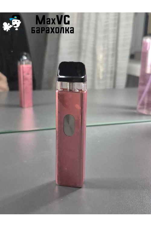 vaporesso xros 4