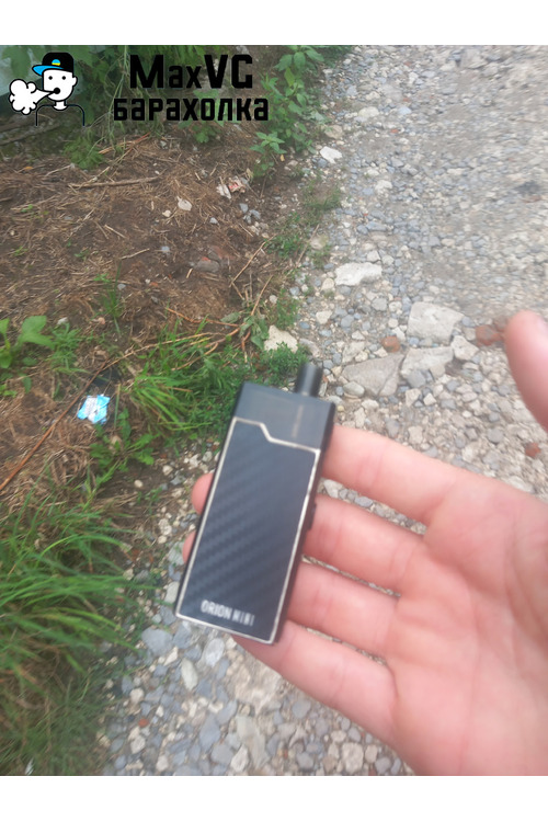 Orion Mini