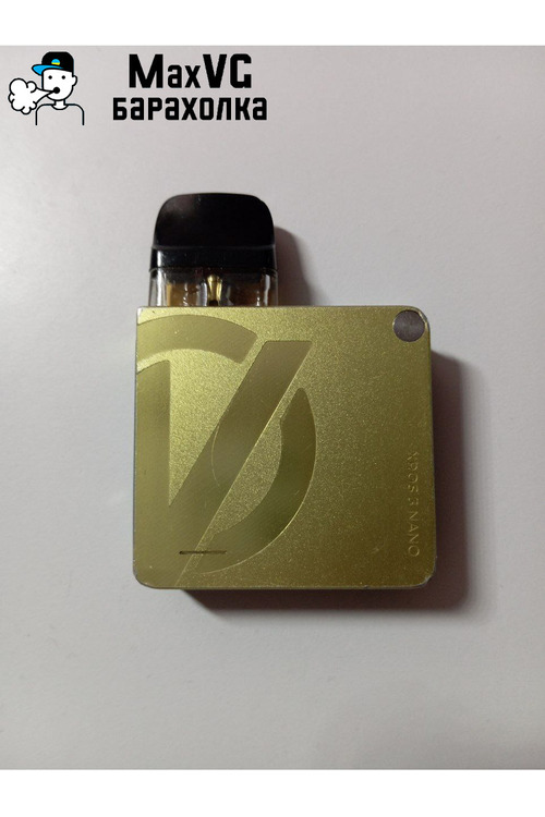 XROS 3 Nano