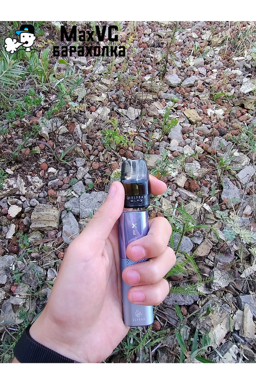 Продам ElfBar новый