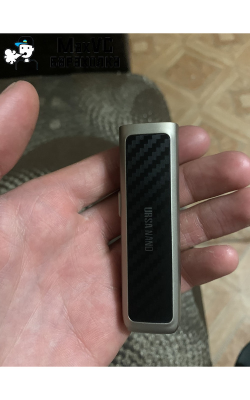 Продам pod lost vape ursa nano - 2/4