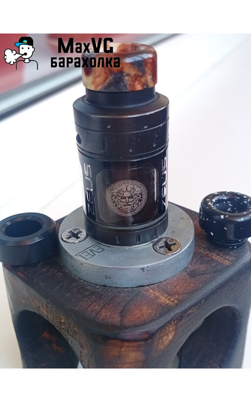 Zeus rta - 2/3