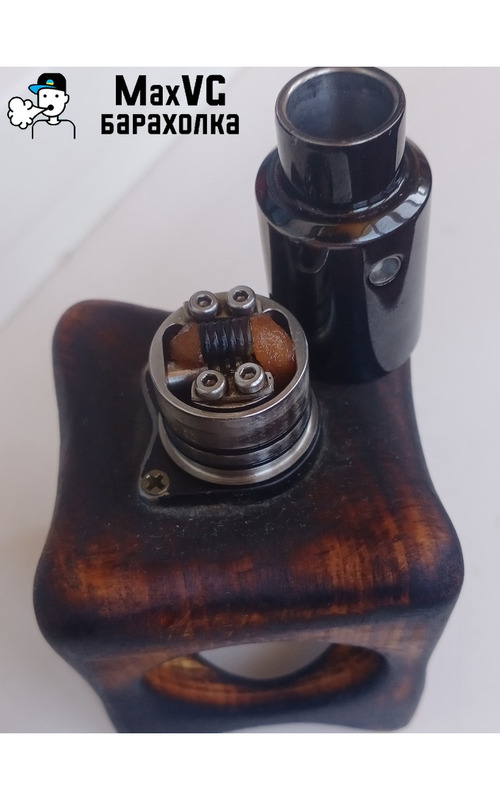 Aeronaut rda - 2/4