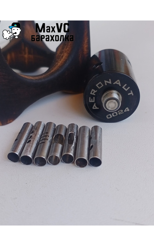 Aeronaut rda - 4/4