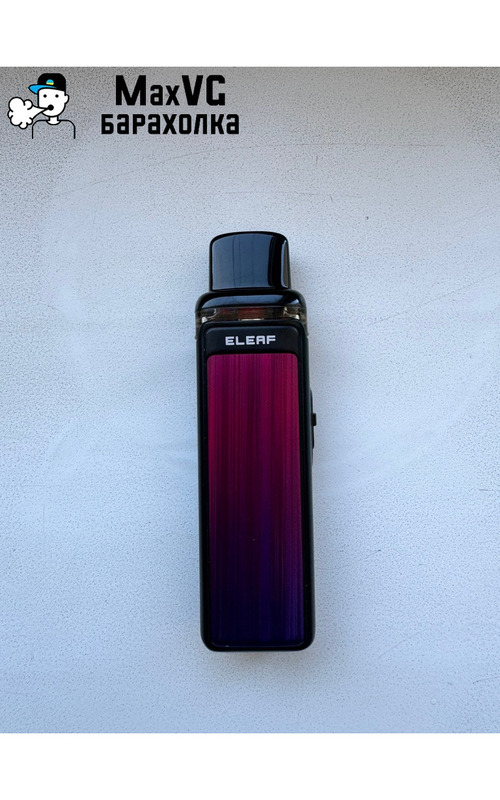 Продам POD Eleaf Iore Prime - 2/4