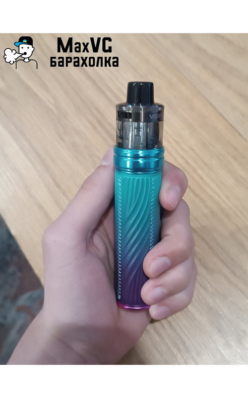 Продаю вейп VooPoo Drag X2 - 3/3