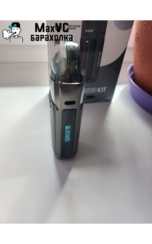 Подик smok w50 - 4/4