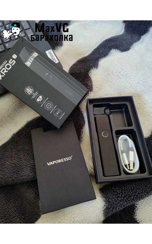 vaporesso xros 2 - 1/4