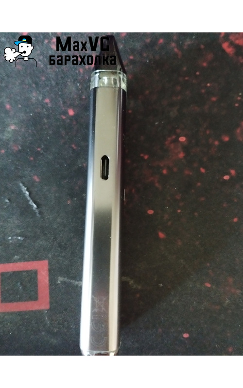 geekvape wenax q - 4/4