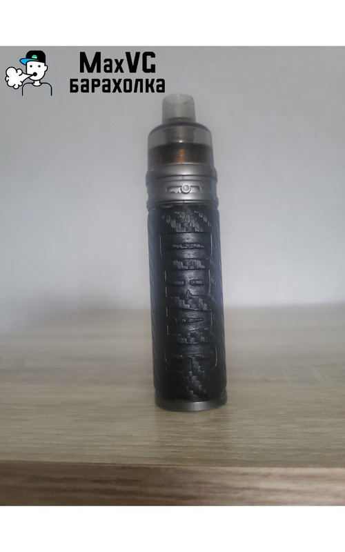 б/у Voopoo DRAG S Pod Kit - 4/4