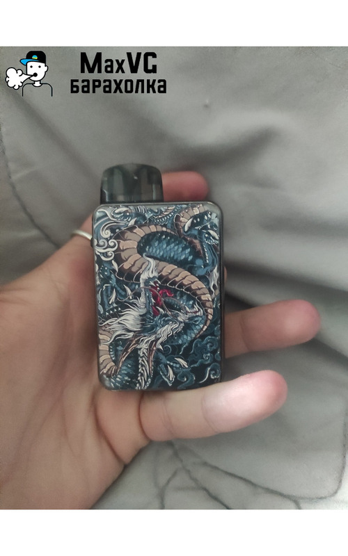 Smoant Charon Baby Plus - 3/3