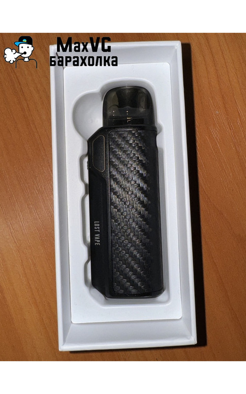 Продам подик lost vape quest thelema elite 40 - 2/4