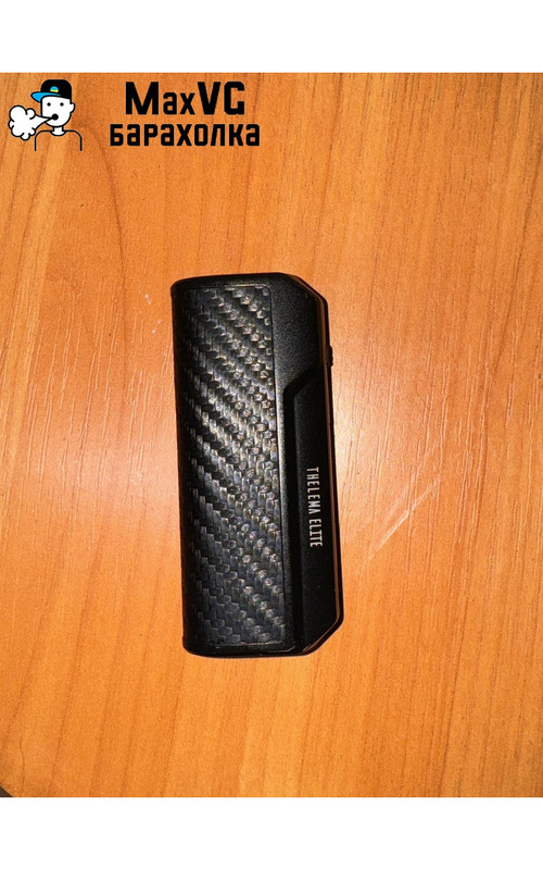 Продам подик lost vape quest thelema elite 40 - 4/4