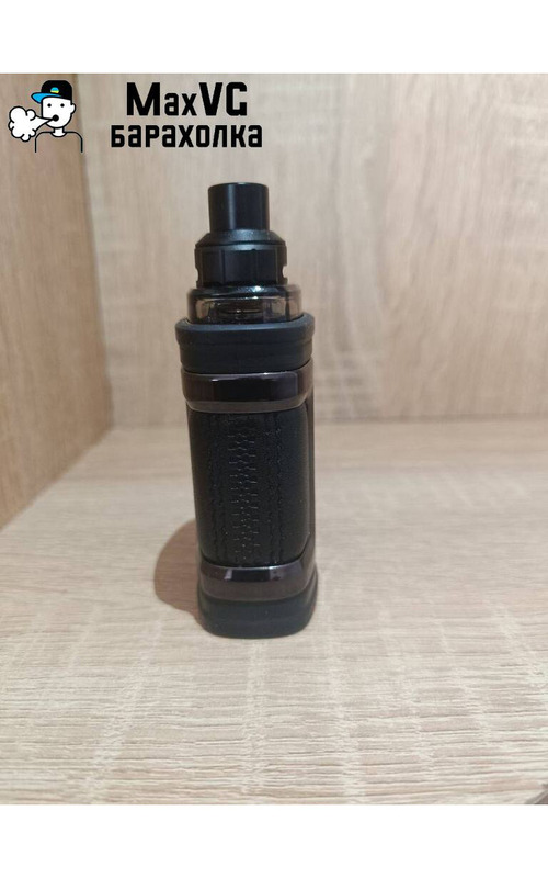 Geek Vape aegis H45 classic - 2/3