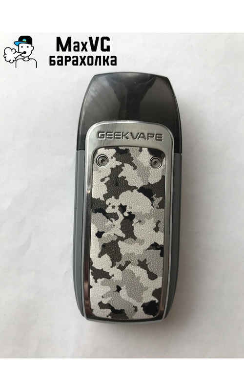 GeekVape AP2 Pod Kit - 1/2