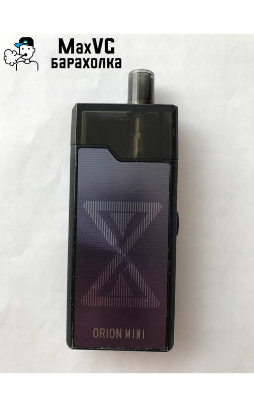 LOST VAPE Orion Mini Pod Kit