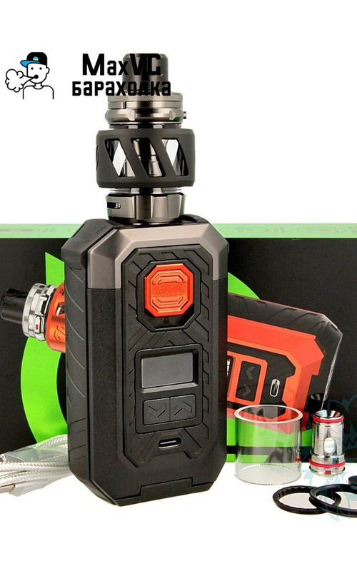 Vaporesso Armour Max Kit - 1/1