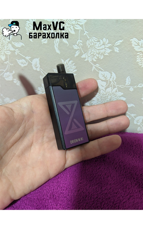 Lost Vape Orion Mini