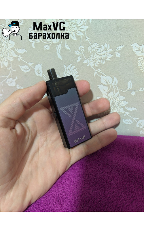 Lost Vape Orion Mini - 2/4