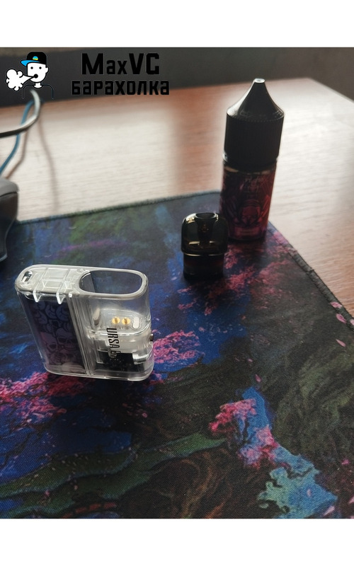 LostVape Ursa Baby - 2/4