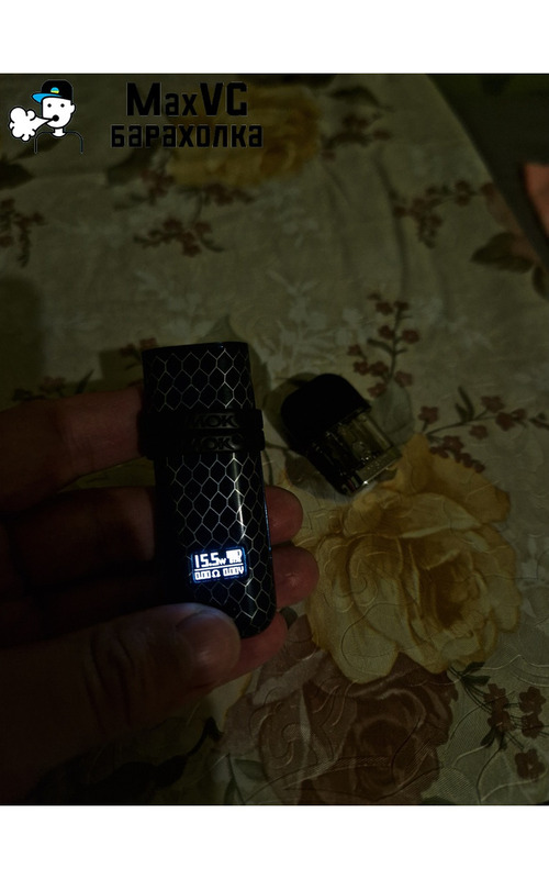 Продам smok novo x