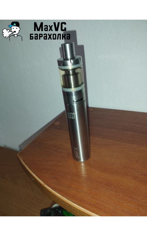 Eleaf iJust S - 1/2