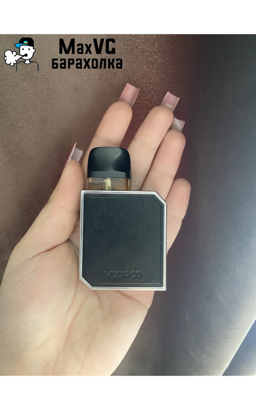 voopoo drag nano 2 - 3/4