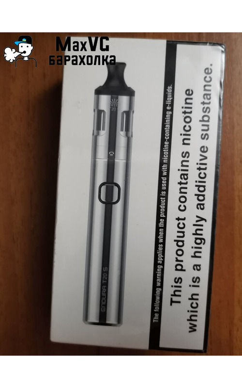 Innokin Endura T20 S Kit