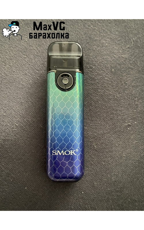 Pod smok novo 4 mini - 1/2